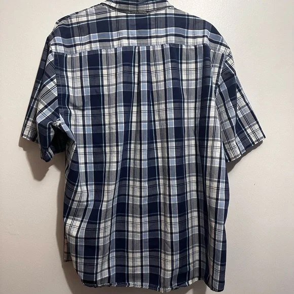 Short sleeve button down - Picture 3 of 3